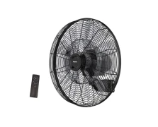 Primo PRWF-80720 18'' 45εκ. DC με Τηλεχειριστήριο Ανεμιστήρας Τοίχου (800720)