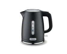 Primo Βραστήρας PRCK-40544 Primo 1.0L 1200W Μαύρος