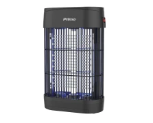 Primo Εντομοκτόνο 2X8W PRIK-82020 Primo Μαύρο