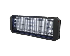 Primo Εντομοκτόνο 3X20W PRIK-82022 Primo Μαύρο