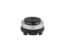 Primo Ηλεκτρική εστία καφέ PRHP-40540 Primo 500W Inox