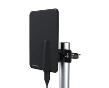 Greentek Κεραία HDO-F1 Greentek Εξωτερικού Χώρου Μαύρη