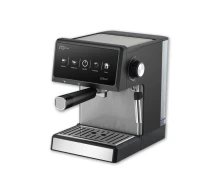 Neotec Μηχανή Καφέ Espresso NT-40541 Neotec 20Bar 3σε1 Digital Μαύρη/Inox