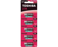 Toshiba Μπαταρία TOSHIBA 27A - BP-5