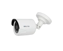 Alfaone Ομοίωμα κάμερας DM50HK Alfaone με real φακό και Flash light Λευκό