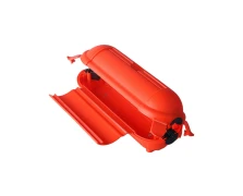 Alfaone Προστατευτικό KF-YP-6 Alfaone Καλωδίων IP44 για εξωτερικούς χώρους Κόκκινο