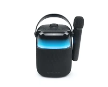 Muse Φορητό Bluetooth Ηχείο Καραόκε M-520 KA MUSE