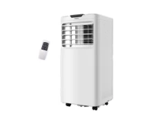 Primo Φορητό κλιματιστικό PRAC-46002 Primo 12000BTU Ψύξη/Θέρμανση Λευκό