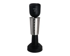 Primo PRCM-40552 120W Ανοξείδωτο ποτήρι Μαύρη Φραπιέρα