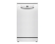 Bosch SPS2HKW55E Serie 2 Πλυντήριο Πιάτων 45cm