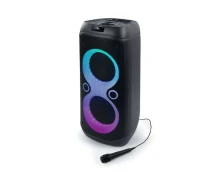 Muse Party Box Bluetooth M-1937 DJ MUSE Hχείo Bluetooth
