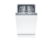 Bosch SPV4HKX12E Serie 4 Εντοιχιζόμενο Πλυντήριο Πιάτων 45cm