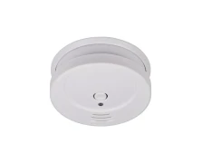 Brennenstuhl Ανιχνευτής καπνού με alarm Λευκό 1290080 (100003)
