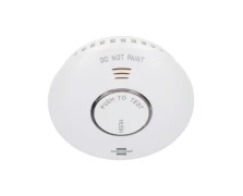 Brennenstuhl Ανιχνευτής καπνού Smart WIFI με alarm 1290090010 (100007)