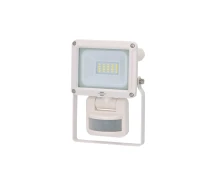 Brennenstuhl Προβολέας LED με ανίχνευση κίνησης 10W 1150LM IP65 1171260142 JARO 1060WP (020124)