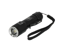 Brennenstuhl Φακός LED επαναφορτιζόμενος 400LM IP44 1173750005 TL410A (020075)