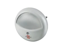 Brennenstuhl Φωτάκι Νυκτός LED με Αισθητήρα Φωτός 1173210 (020006)
