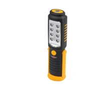 Brennenstuhl Φωτιστικό χειρός με 8 LED μπαταρίας (020001)