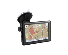 Clever GPS Πλοήγησης Αυτοκινήτου 5 (140017)