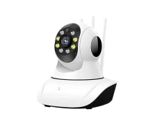 Clever IP Camera WI-FI εσωτερικού χώρου (080050)