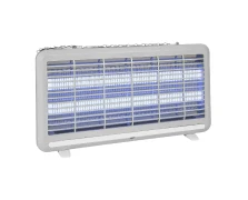 Dictro Lux Εντομοκτόνο 6W με λάμπα 809605 DICTRO LUX (160009)