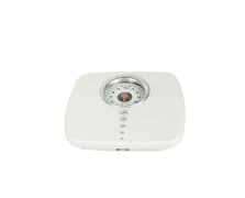 Dictro Lux Ζυγαριά Σώματος Μηχανική 580162 (060099)