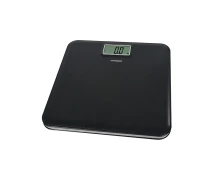 Dictro Lux Ζυγαριά Σώματος Ψηφιακή 180Kg 580040 Μαύρη (060176)