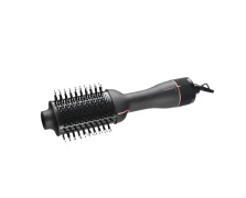 Dictro Lux Κεραμική βούρτσα μαλλιών με αέρα 1200W 881604 DICTRO LUX (060143)