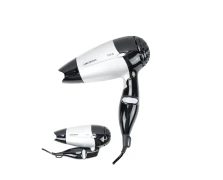Dictro Lux Σεσουάρ ταξιδίου φορητό 700W 588201 DICTRO LUX (060053)