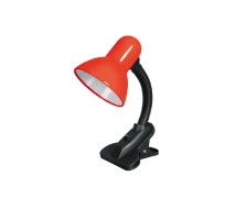 Dictro Lux Φωτιστικό γραφείου 809650 με κλιπ (020042)
