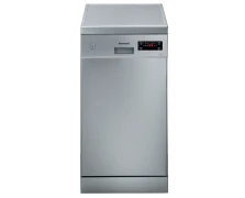 Brandt DFS 1009Χ Πλυντήριο Πιάτων 45cm