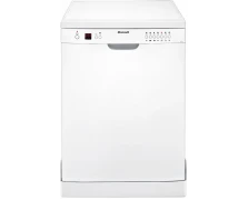 Brandt DFH 12127W Πλυντήριο Πιάτων 60cm