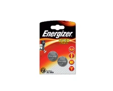 Energizer Μπαταρία λιθίου κουμπί σε blister CR2430/3V (130037)
