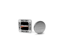 Energizer Μπαταρία ρολογιών σε blister 362/361 (130045)
