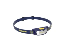 Energizer Φακός κεφαλής 125 Lumens Sport Headlight (020035)