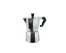 Gusto Casa Μπρίκι Espresso Καφέ 3 Cups 726301 GUSTO CASA (060248)