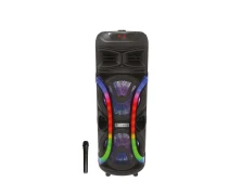 iDance Ηχείο Bluetooth Karaoke 800W 190020 TYPHOON 2100B iDance (070070)