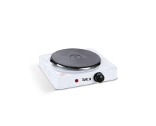 Telco Ηλεκτρική Εστία μονή με διάμετρο 18.5cm 1500W ZD-1015A TELCO (060171)