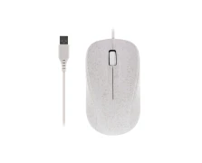 TnB Ποντίκι ενσύρματο βιοπλαστικό ECO USB-A MUECO TNB (080073)