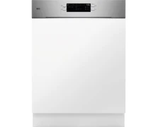 AEG GT6200B2SNM 6000 SmartSelect Εντοιχιζόμενο Πλυντήριο Πιάτων 60cm (911562116)