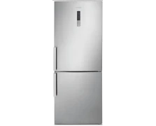 Samsung RL4353FBASL Real Stainless Ψυγειοκαταψύκτης