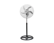 Dictro Lux Ανεμιστήρας Ορθοστάτης 3 σε 1 με 5 Φτερά 49εκ. 60W 586137 (180085)