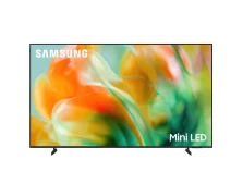 Samsung UE85M80HAUXXH 85'' 4K UHD Mini LED Smart TV Τηλεόραση