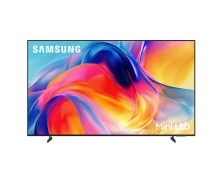 Samsung UE75M70HAUXXH 75'' 4K UHD Mini LED Smart TV Τηλεόραση
