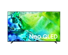 Samsung QE85QN80HAUXXH 85'' 4K UHD Neo QLED Smart TV Τηλεόραση
