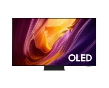 Samsung QE65S95HFTXXH 65'' 4K UHD OLED Smart TV Τηλεόραση