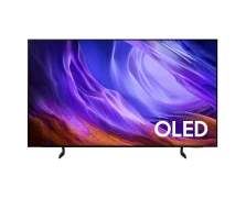 Samsung QE55S85HAEXXH 55'' 4K UHD OLED Smart TV Τηλεόραση