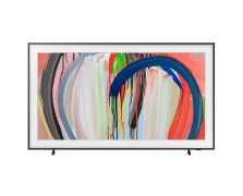 Samsung QE55LS03HAUXXH 55'' 4K UHD QLED Smart TV Τηλεόραση