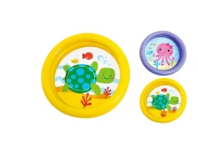 Intex Πισίνες Κήπου - Βεράντας Pool Baby 2 Assorted I03400740 (367400003)