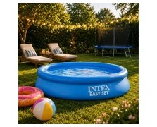 Intex Πισίνες Κήπου - Βεράντας Πισινα 244x61cm I03403340 (367400006)
